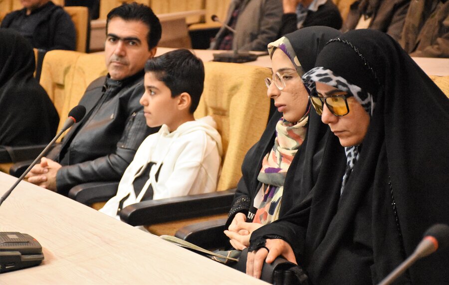 جشنواره قرآن