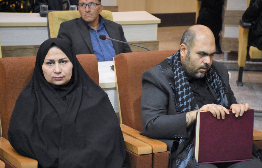 جشنواره قرآن