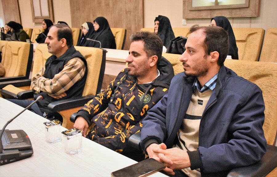 جشنواره قرآن