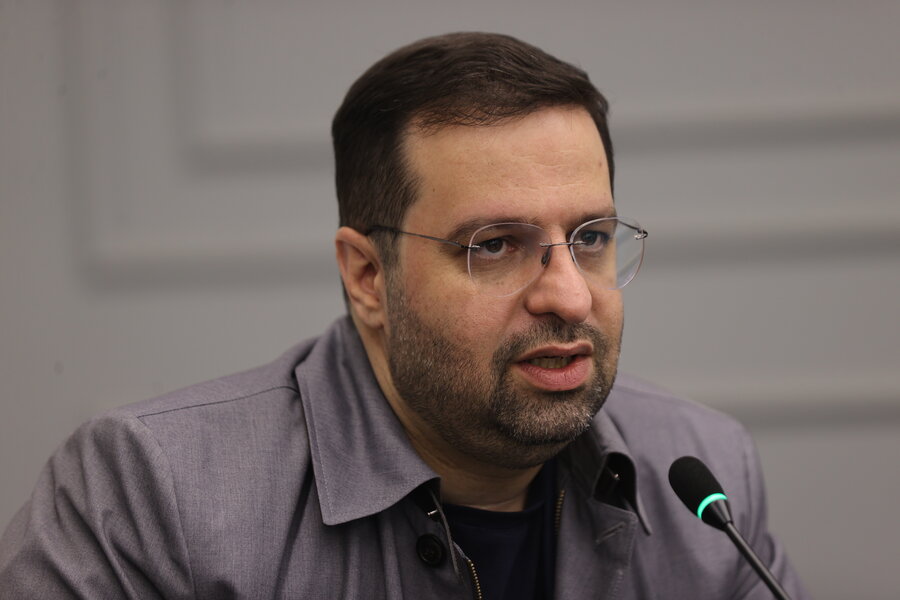 نشست رییس سازمان بهزیستی باتشکل ها و موسسات غیر دولتی