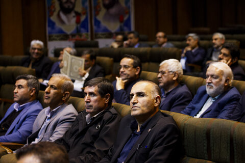 گزارش تصویری|شورای اداری استان فارس