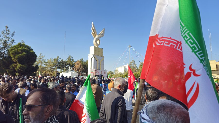 بیانیه اداره کل بهزیستی سیستان و بلوچستان در محکومیت اغتشاشات اخیر