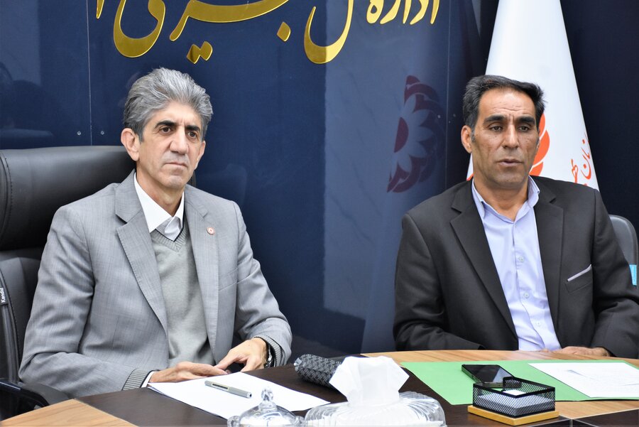 کمیته بحران و پدافند غیرعامل