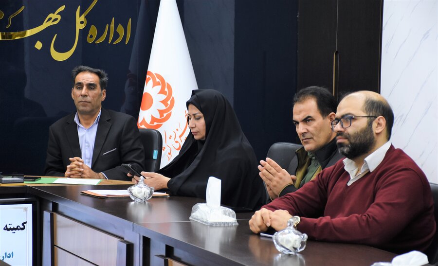 کمیته بحران و پدافند غیرعامل