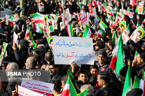 گزارش تصویری|