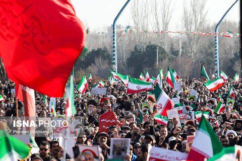 گزارش تصویری|