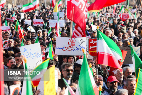 گزارش تصویری|