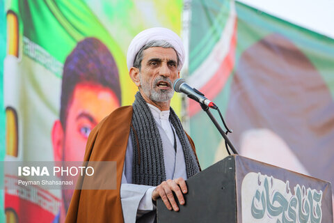 گزارش تصویری|