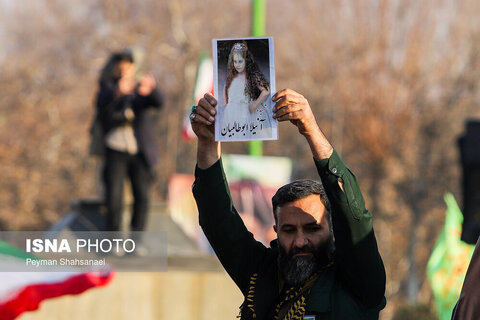 گزارش تصویری|