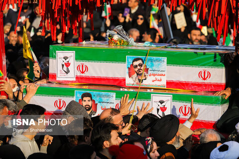 گزارش تصویری|