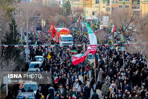 گزارش تصویری|