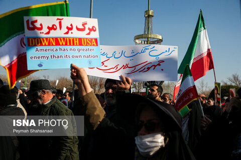 گزارش تصویری|