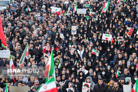 گزارش تصویری|