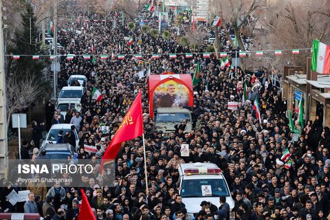 گزارش تصویری|