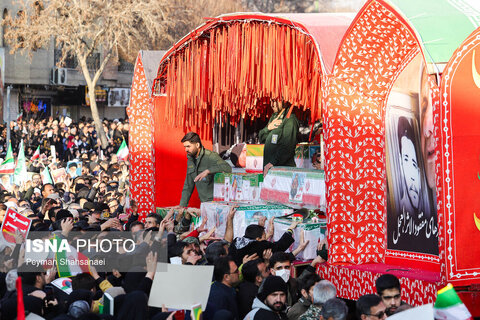 گزارش تصویری|