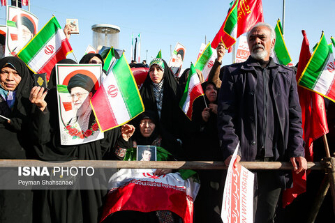 گزارش تصویری|