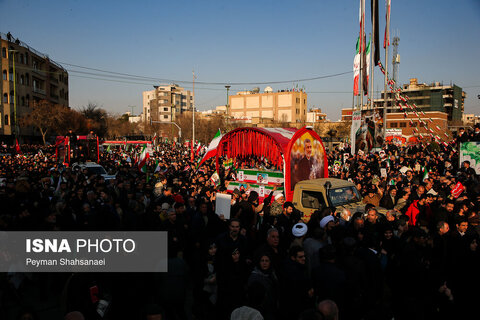 گزارش تصویری|