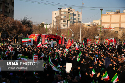 گزارش تصویری|