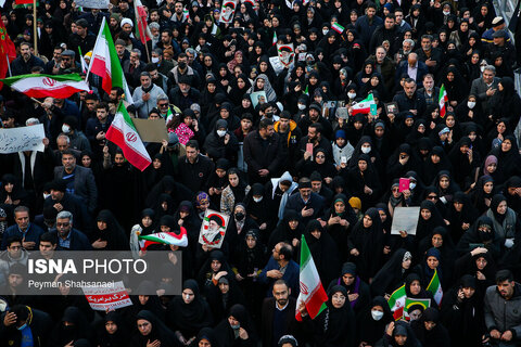 گزارش تصویری|