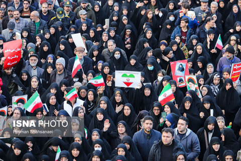 گزارش تصویری|