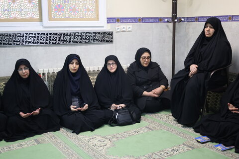 بهزیستی مازندران