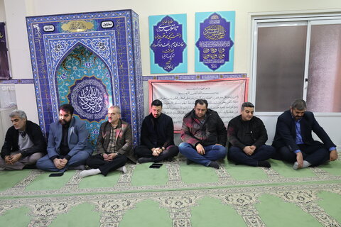 بهزیستی مازندران