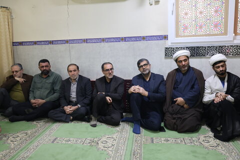 بهزیستی مازندران