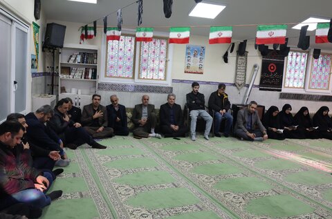 بهزیستی مازندران