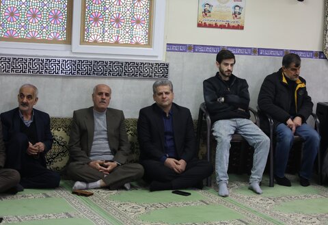 بهزیستی مازندران