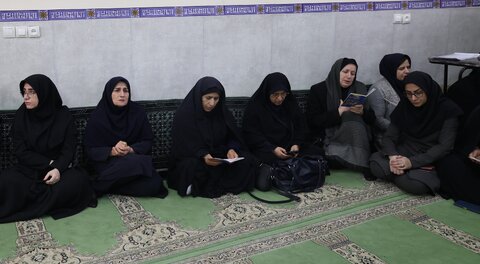 بهزیستی مازندران