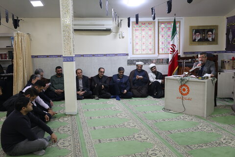 بهزیستی مازندران