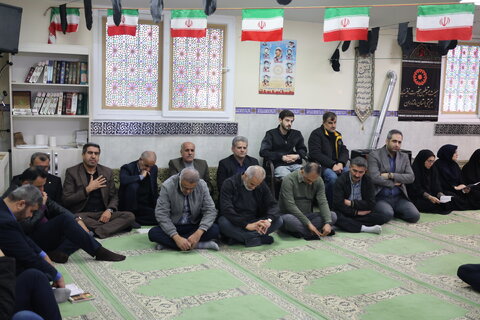 بهزیستی مازندران