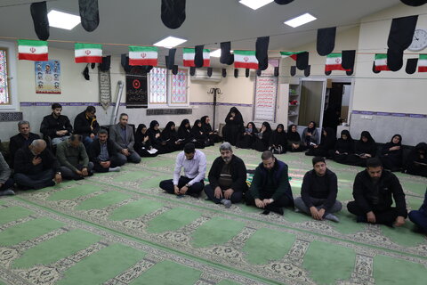 بهزیستی مازندران