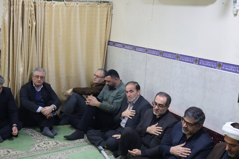 بهزیستی مازندران