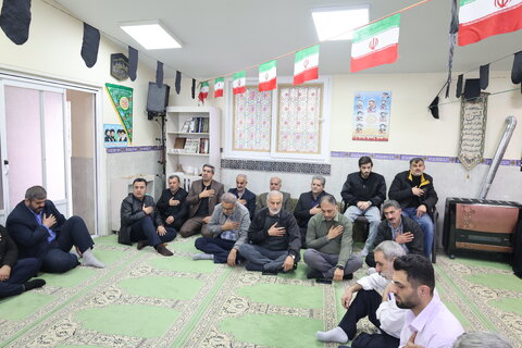 بهزیستی مازندران