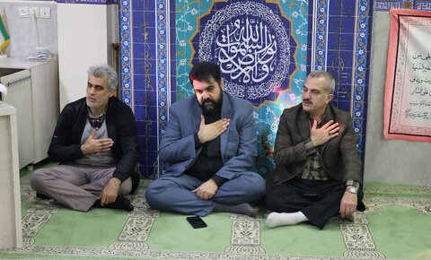 بهزیستی مازندران