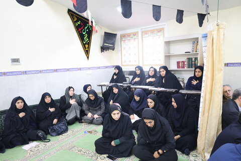 بهزیستی مازندران