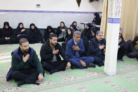 بهزیستی مازندران