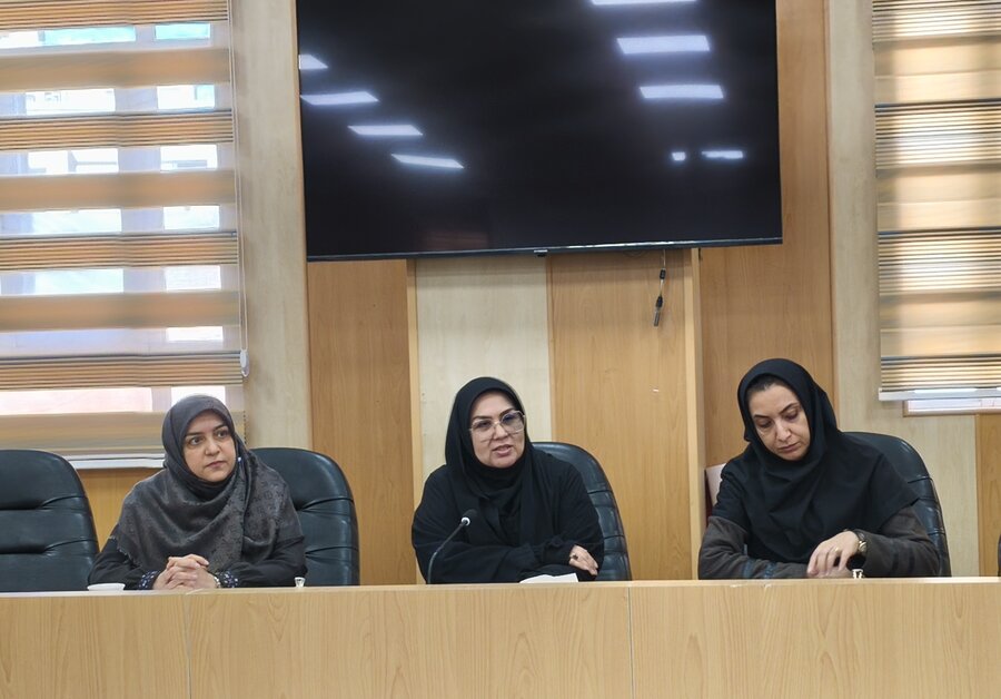 نقش تعیینکننده سلامت اجتماعی در بهبود کیفیت زندگی وکاهش آسیبهای اجتماعی