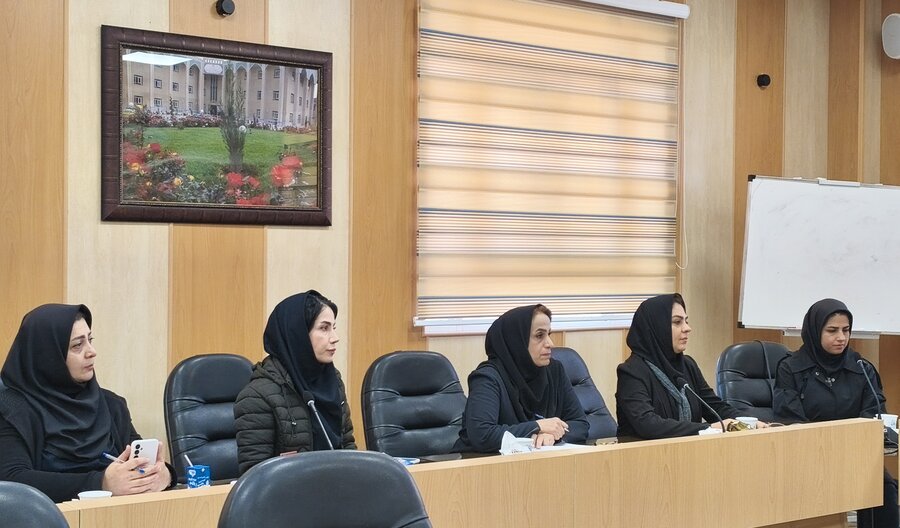 نقش تعیین‌کننده‌ سلامت اجتماعی در بهبود کیفیت زندگی وکاهش آسیب‌های اجتماعی