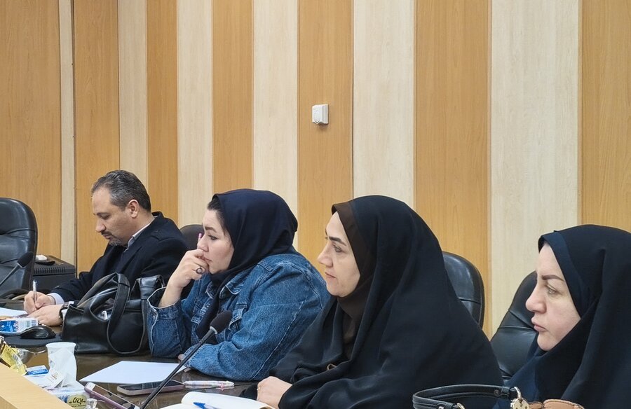 نقش تعیین‌کننده‌ سلامت اجتماعی در بهبود کیفیت زندگی وکاهش آسیب‌های اجتماعی