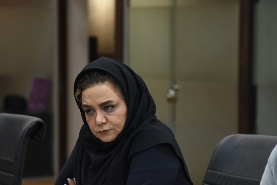 جلسه پیشگیری از خودکشی