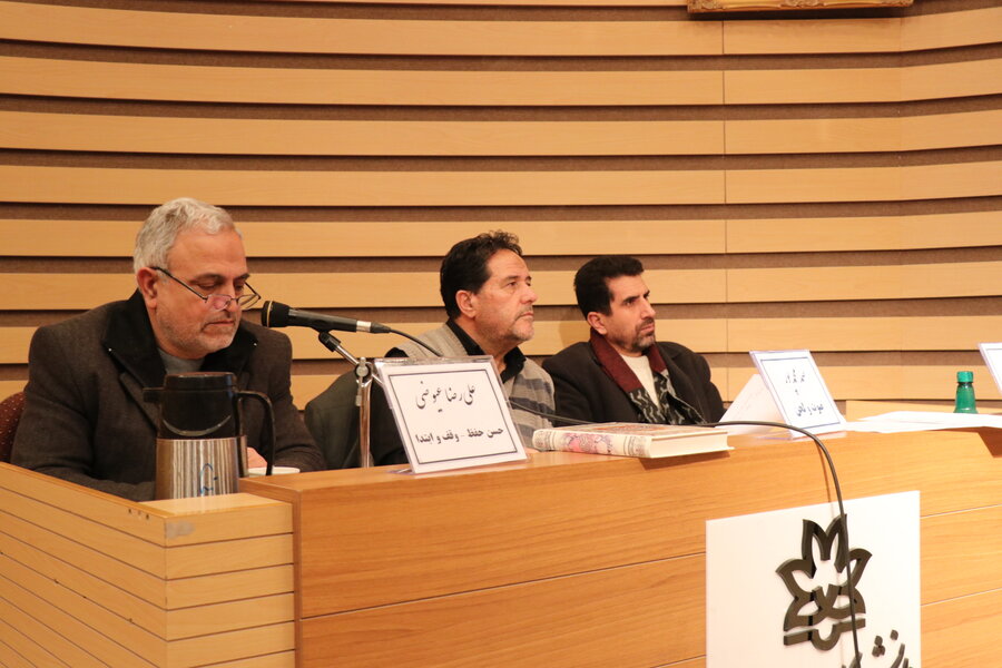 برگزاری مسابقات قرآنی ویژه کارکنان و جامعه هدف بهزیستی در آذربایجانغربی