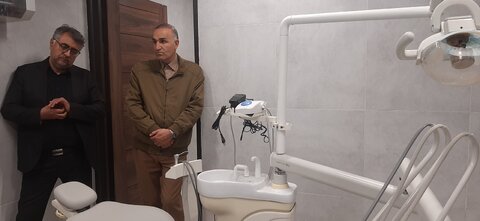 گزارش تصویری بازدید