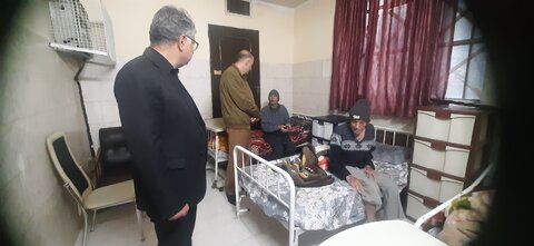 گزارش بازدید