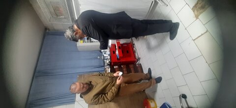 گزارش بازدید