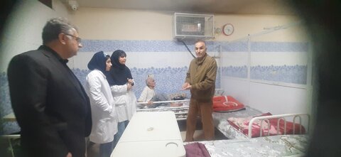 گزارش بازدید