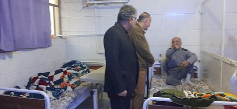 گزارش بازدید