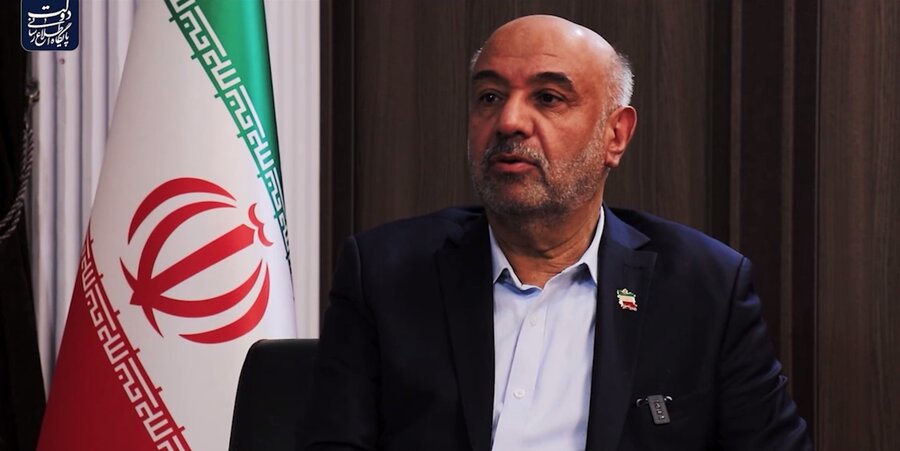 حضور وزیر رفاه در برنامه گفت‌وگوی ویژه خبری؛ امشب بعد از خبر۲۱، شبکه خبر