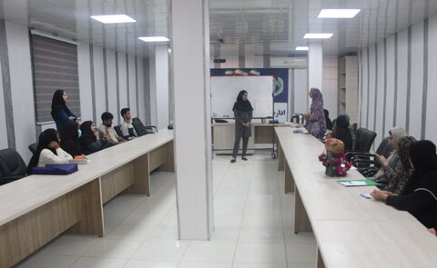 بندرعباس | برگزاری دوره آموزشی آماده سازی شغلی و مهارتهای کسب و کار خرد